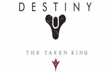 Destiny The Taken King ile ilgili yeni detaylar