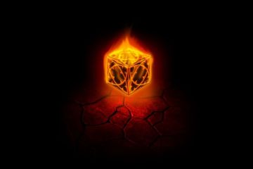 Diablo III’ün dev yaması çıktı!