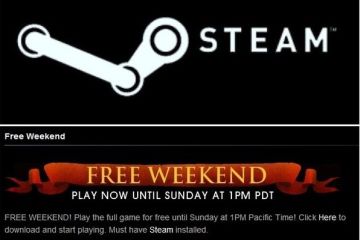 ARK ve Mount & Blade:Warband bu hafta sonu Steam’de bedava!