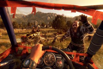 “Nereye sığacaklar?” sorusu yanıtını buluyor, işte Dying Light ek paketinin ilk 15 dakikası!