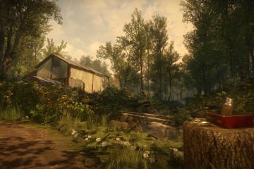 Everybody’s Gone to the Rapture için çıkış fragmanı geldi!