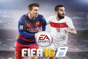 FIFA 16 Demo Türkçe olacak!