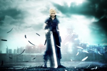 Final Fantasy VII Remake bölümler halinde yayınlanacak…