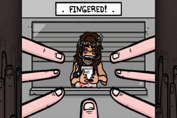 The Binding of Isaac’ın yaratıcısından sistem eleştirisi: Fingered