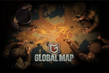 World of Tanks heyecanı yeni dünya haritası’nda devam ediyor!