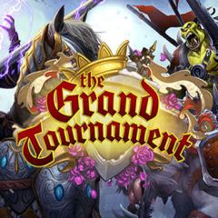 Tuna Şentuna’dan Hearthstone: The Grand Tournament incelemesi