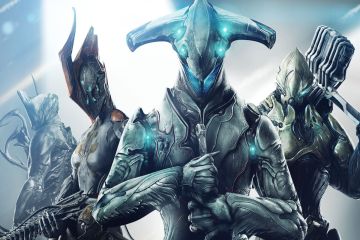 Warframe’den oyunculara yeni etkinlik!