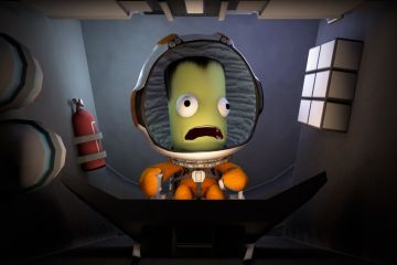 Kerbal Space Program bu defa Xbox’ı sallamak için geliyor!