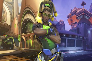 Overwatch’un yeni kahramanı Lucio!