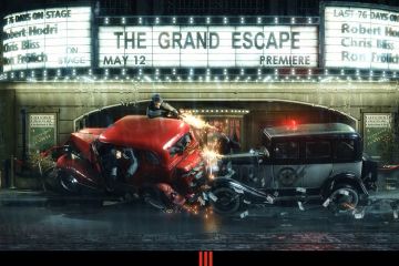 Mafia III’e yeni oynanış videosu geldi!