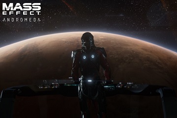 Mass Effect: Andromeda ile ilgili tüm bilgiler