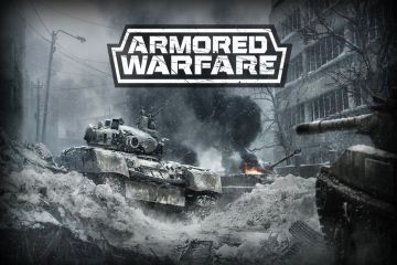 Armored Warfare erken erişime devam ediyor!