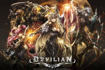 Devilian’ın Cannoneer sınıfı detayları açıklandı!