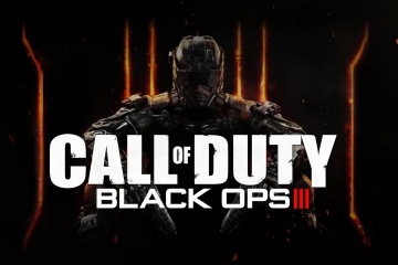 Call of Duty: Black Ops 3’ün betası PS4’te rekor kırdı