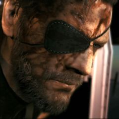 Metal Gear Solid V: Phantom Pain çıkış trailer’ı