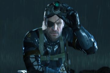 MGS V’in direktörü Wes Anderson olsaydı.