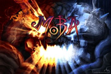 MOBA Serüveni #1: Alternatif MOBA oyunları!