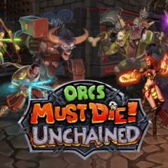 MMO Dosyası – Bölüm 2 – OMD! Unchained