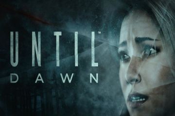 Until Dawn’ı PS4’e yüklemekte sorun mu yaşıyorsunuz?
