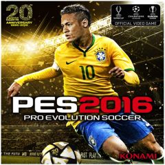 PES 2016 Demo – Oynanış notları