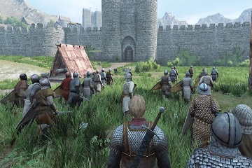 Mount & Blade 2: Bannerlord çok daha rahat olacak