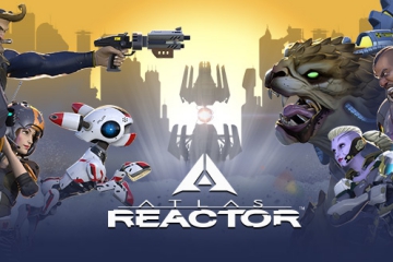 Rift’in yaratıcıları yeni oyunlarını açıkladı: Atlas Reactor