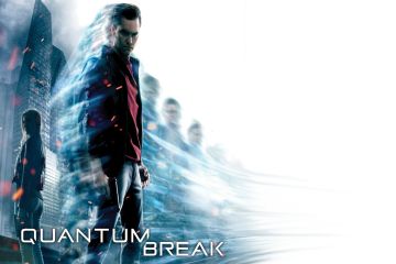 Quantum Break PC için de duyuruldu!