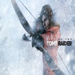 Rise of the Tomb Raider Gamescom 2015 Oynanış Videosu