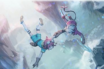 Rodea the Sky Soldier ertelendi!