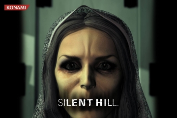 Bir Oyuncunun Hatıra Defteri: Silent Hill