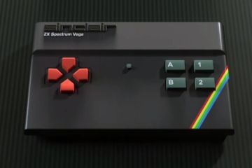 ZX Spectrum yeniden satışa çıkıyor!