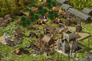 Stronghold Kingdoms Android’e geliyor!