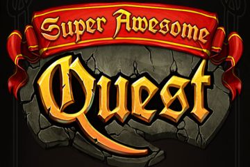 Super Awesome Quest’e güncelleme