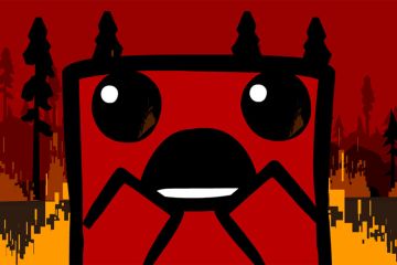 Super Meat Boy’un devamı gelebilir!