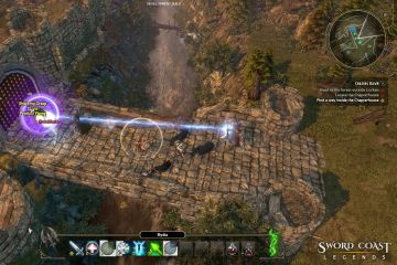 Sword Coast Legends biraz gecikecek