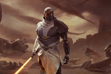 SW: The Old Republic’ten KOTOR 3 yapma çabaları!