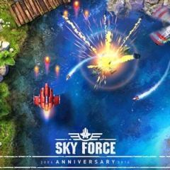 Sky Force Anniversary video inceleme – Ertekin Bayındır