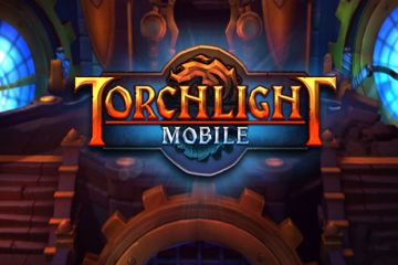 Torchlight Mobile’ın yeni videosu yayınlandı!