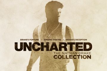 Uncharted Collection yeni özellikler ile geliyor