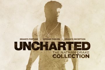 Uncharted Collection yeni özellikler ile geliyor
