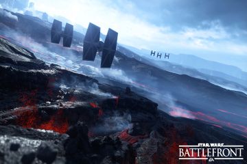 Star Wars Battlefront’tan muhteşem Gamescom videosu!