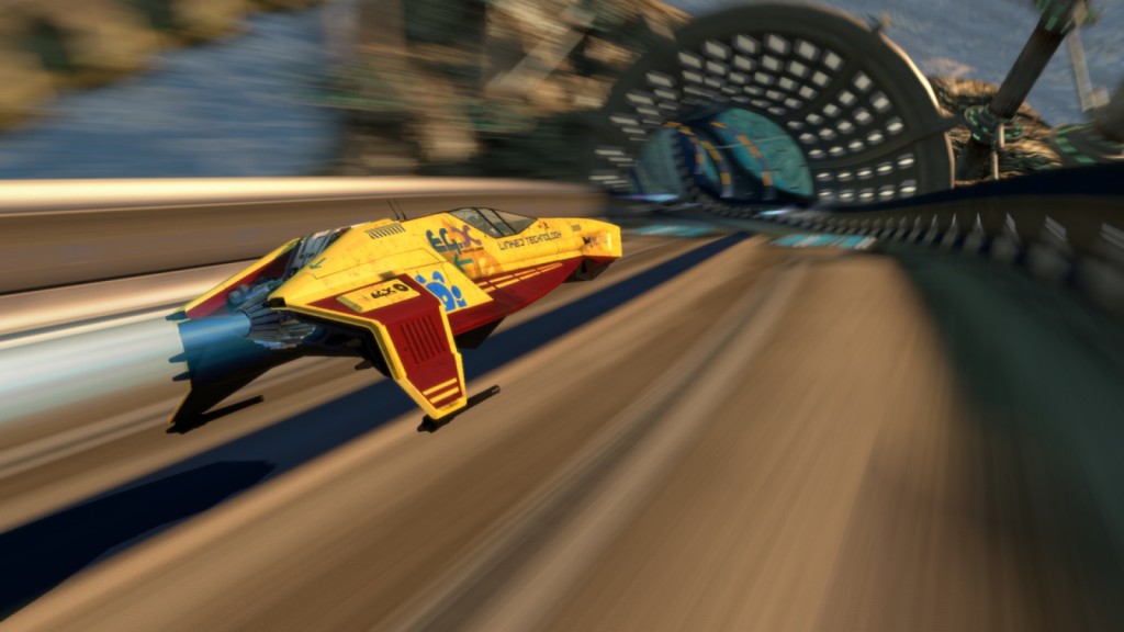 wipeout2048