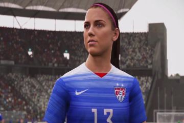 FIFA 16’yı Xbox One sahipleri daha erken deneyecek!