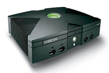 Geriye uyumluluk ilk Xbox oyunlarını da kapsayacak mı?
