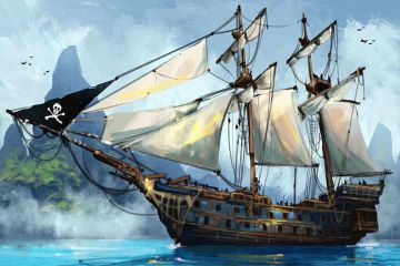 Pirate Crusaders kapalı betaya geçti