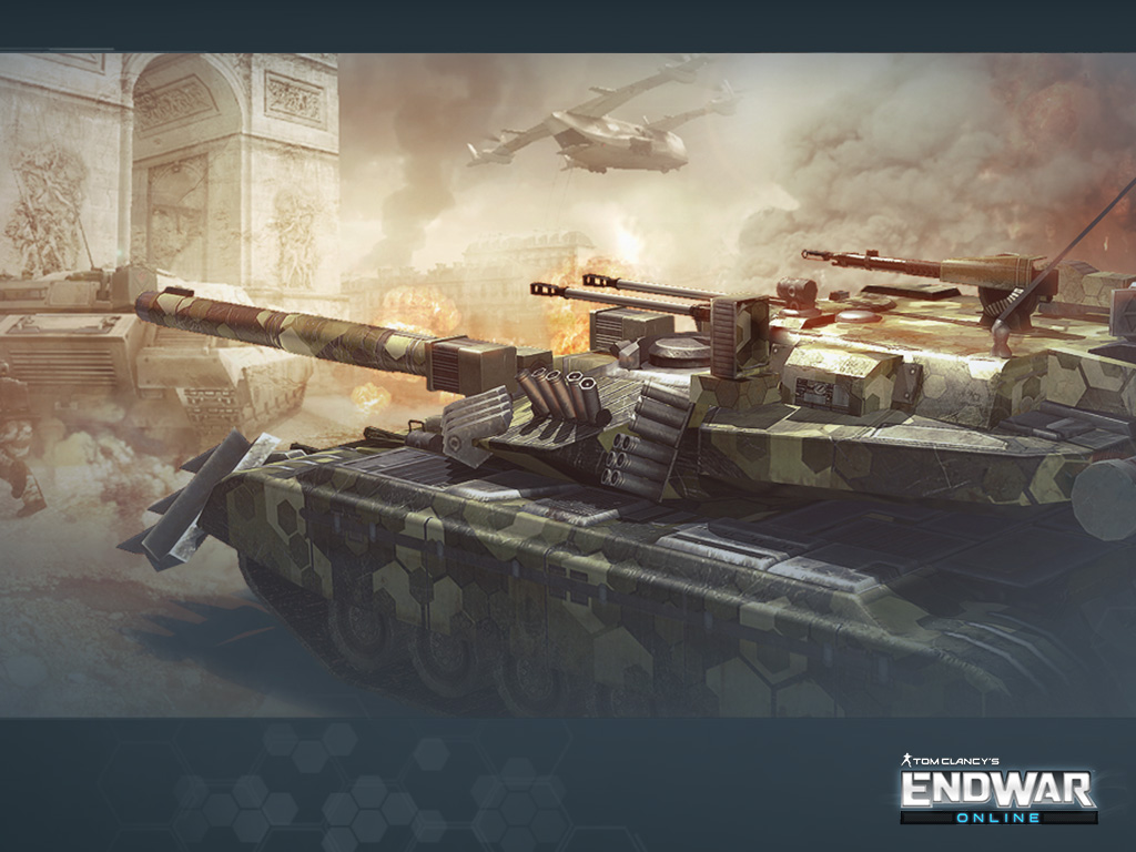 Tom Clancy S Endwar Купить Ключ
