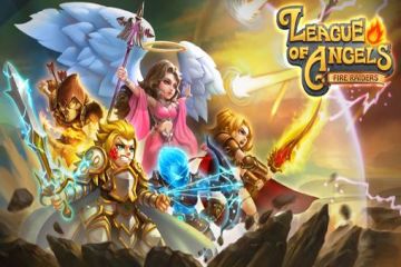 League of Angels Fire Raiders’a 2.3 güncellemesi geliyor!