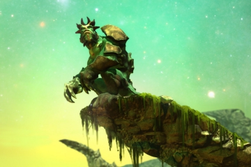 Giants: Citizen Kabuto’nun ruhani devamı  First Wonder Kickstarter’da