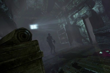 Amnesia: The Dark Descent Steam’de ücretsiz!