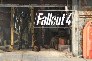Fallout 4’ün sistem gereksinimleri belli oldu!